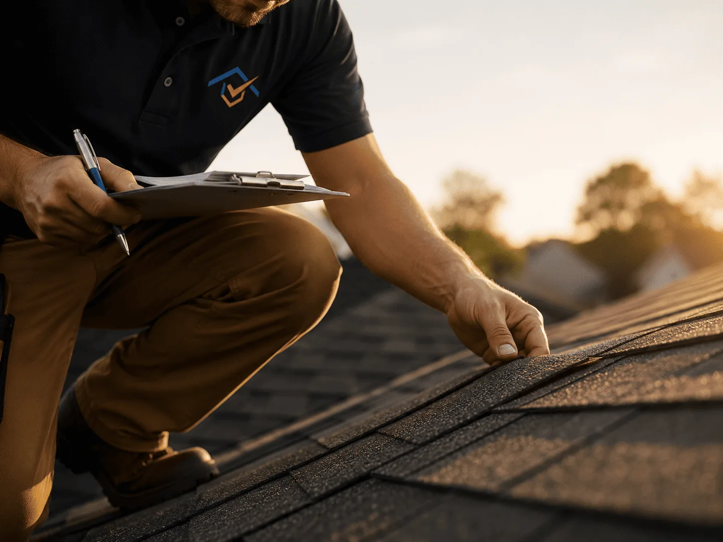 Why Choose Roof Inspection in Wright, WY
